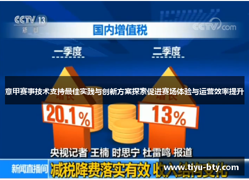 意甲赛事技术支持最佳实践与创新方案探索促进赛场体验与运营效率提升