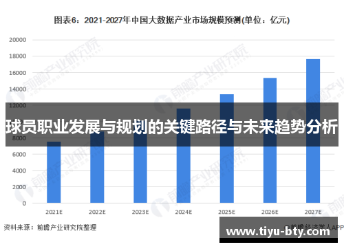 球员职业发展与规划的关键路径与未来趋势分析