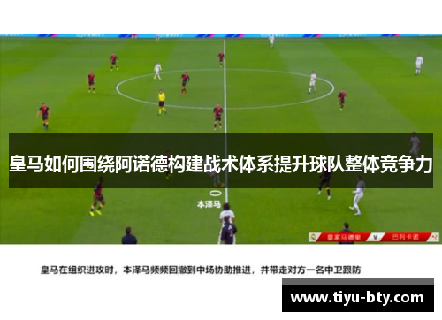皇马如何围绕阿诺德构建战术体系提升球队整体竞争力