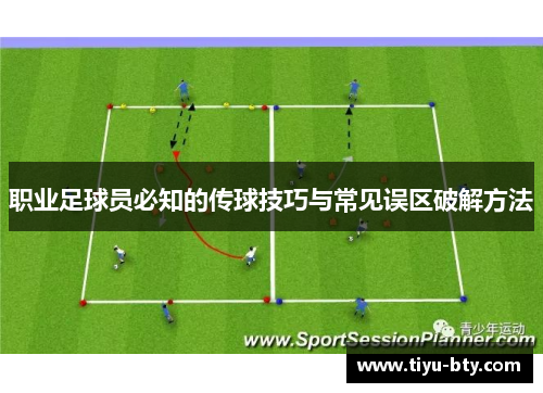 职业足球员必知的传球技巧与常见误区破解方法