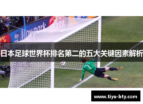 日本足球世界杯排名第二的五大关键因素解析