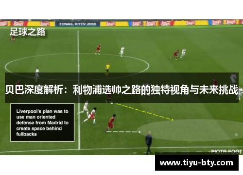 贝巴深度解析:利物浦选帅之路的独特视角与未来挑战