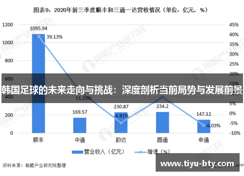 韩国足球的未来走向与挑战：深度剖析当前局势与发展前景